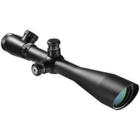 Barska 2nd Generation Sniper Rifle Scope  416x50mm Illum. Dual Color MilDot | 790272982790